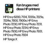 HP 303XL Sort 600 sider Blæk T6N04AE