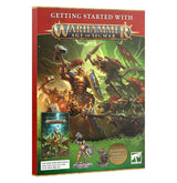 Getting started (ENG) - Warhammer Age of Sigmar