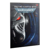 Getting started (Eng) - Warhammer 40.000