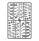 Gloomspite gitz: Moonclan stabbas - Warhammer Age of Sigmar