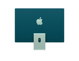 Apple iMac 2021 - Grøn (21.5" M1 8GB RAM 256GB SSD)