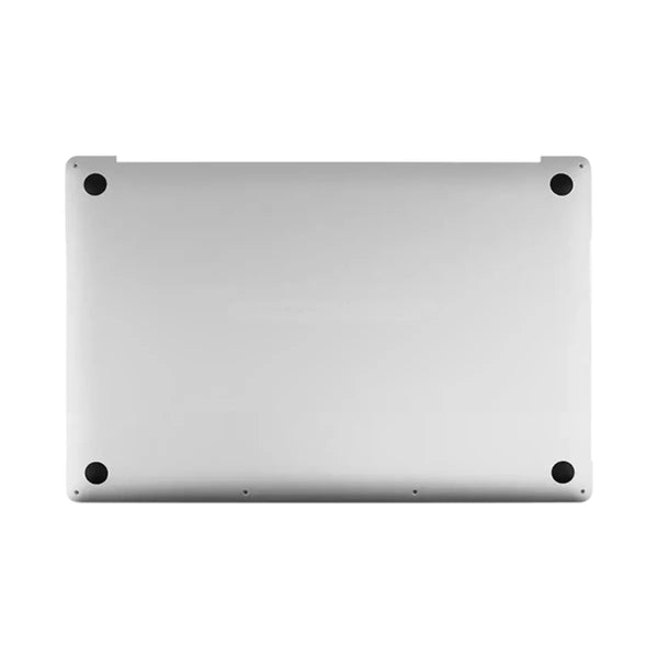 Brugt Bundplade til MacBook Pro 15" 2018 2019 A1990 Silver
