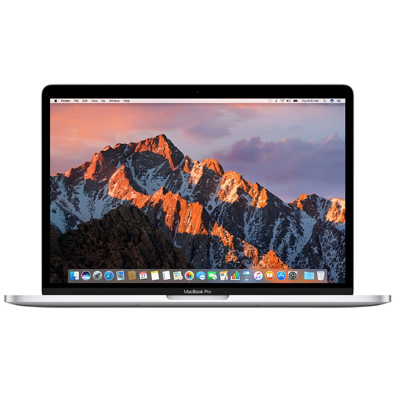 jogger parade marmorering Apple MacBook Pro 13” 2,3 GHz I5 8GB Ram 256GB SSD 2017 Brugt God Stan –  MacMedic