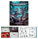 Introductory set (Eng) - Warhammer 40.000