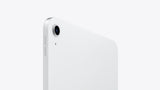 Apple iPad (10. gen) 10.9" - 256 GB, A14 Bionic Chip, 12 MP Kamera, iPadOS 18 - Sølv