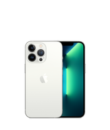 Apple iPhone 13 Pro 128 GB Sølv Refurbished