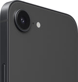 Apple iPhone 17e 256GB Sort Fabriksny