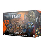 Kill team: Starter set - Warhammer 40.000