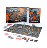 Kill team: Starter set - Warhammer 40.000