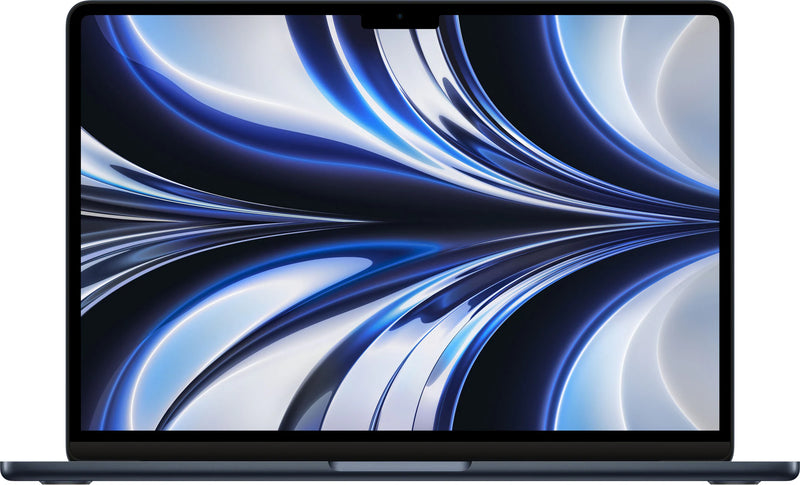 MacBook Air 13,6" M2 2022 8GB RAM 256GB SSD A2681