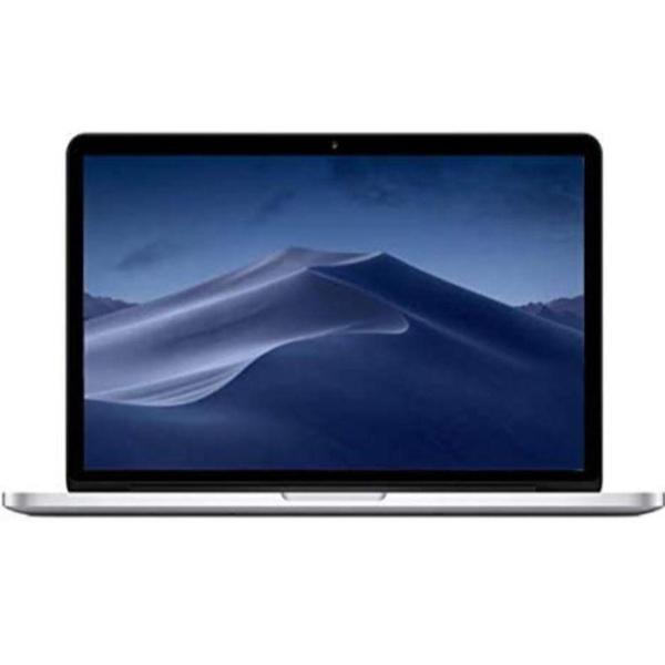 MACBOOK PRO 13" 2.7 GHz I5 8GB RAM 128GB SSD 2015 BRUGT