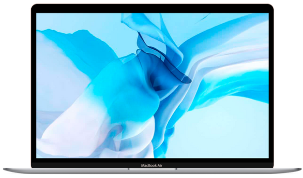 MACBOOK AIR 13" 1.6 GHz I5 8GB RAM 256GB SSD 2019 Refurbished