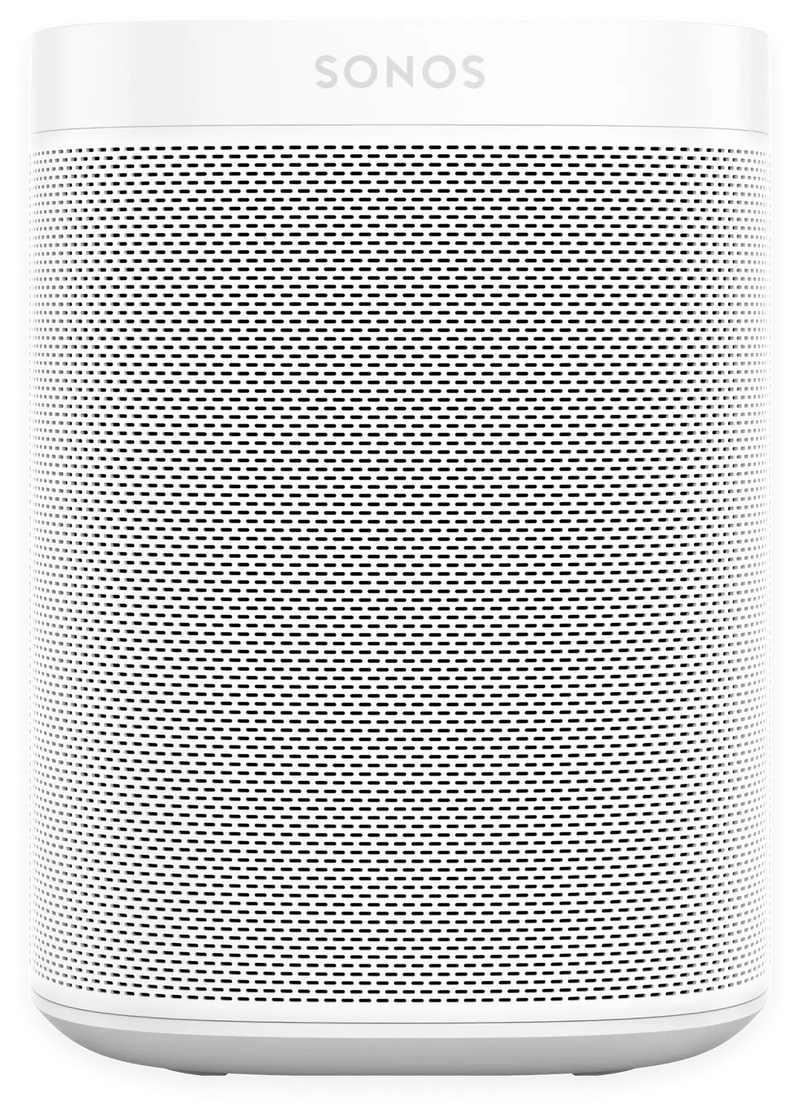Sonos One SL - Hvid
