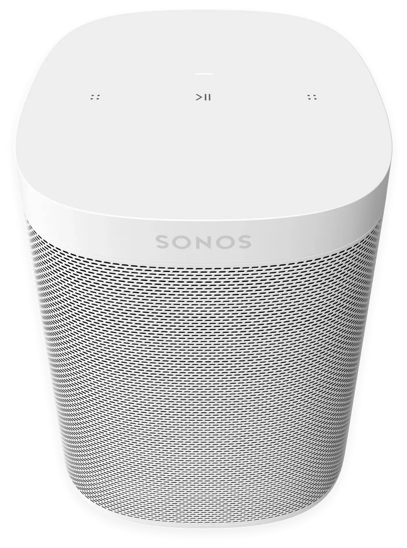 Sonos One SL - Hvid