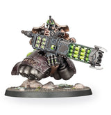 Necrons: Lokhusts heavy destroyer - Warhammer 40.000