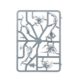 Nighthaunt: Spirit hosts - Warhammer Age of Sigmar