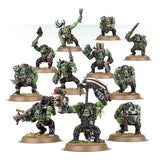 Orks: Boyz - Warhammer 40.000