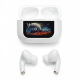 EarBuds Pro Ultimate Display – Trådløse Bluetooth Høretelefoner | Polaris