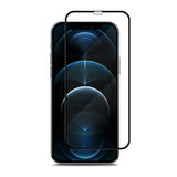 Premium iPhone 12 / 12 Pro Fulddækkende Skærmbeskyttelse