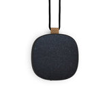 SACKit - GO 200 Bluetooth Højtaler / Wireless speaker Sort
