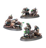 Skaven: Warpspark weapon battery - Warhammer Age of Sigmar