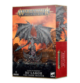 Slaves to darkness: Be'lakor the dark master - Warhammer Age of Sigmar