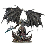 Slaves to darkness: Be'lakor the dark master - Warhammer Age of Sigmar