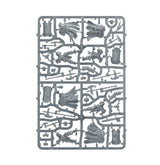 Slaves to darkness: Chaos warriors - Warhammer Age of Sigmar