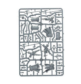 Slaves to darkness: Chaos warriors - Warhammer Age of Sigmar