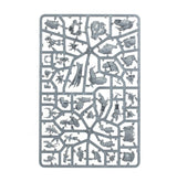 Slaves to darkness: Daemon prince - Warhammer Age of Sigmar