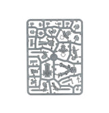 Space marines: Bladeguard veterans - Warhammer 40.000