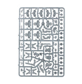 Space marines: Jump pack intercessors - Warhammer 40.000