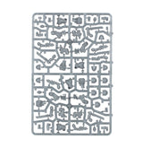 Space marines: Jump pack intercessors - Warhammer 40.000