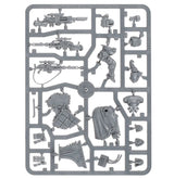 Space marines: Eliminators - Warhammer 40.000