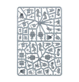 Space marines: Terminator squad - Warhammer 40.000