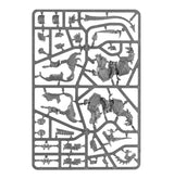 Stormcast eternals: Dracothian guard - Warhammer Age of Sigmar