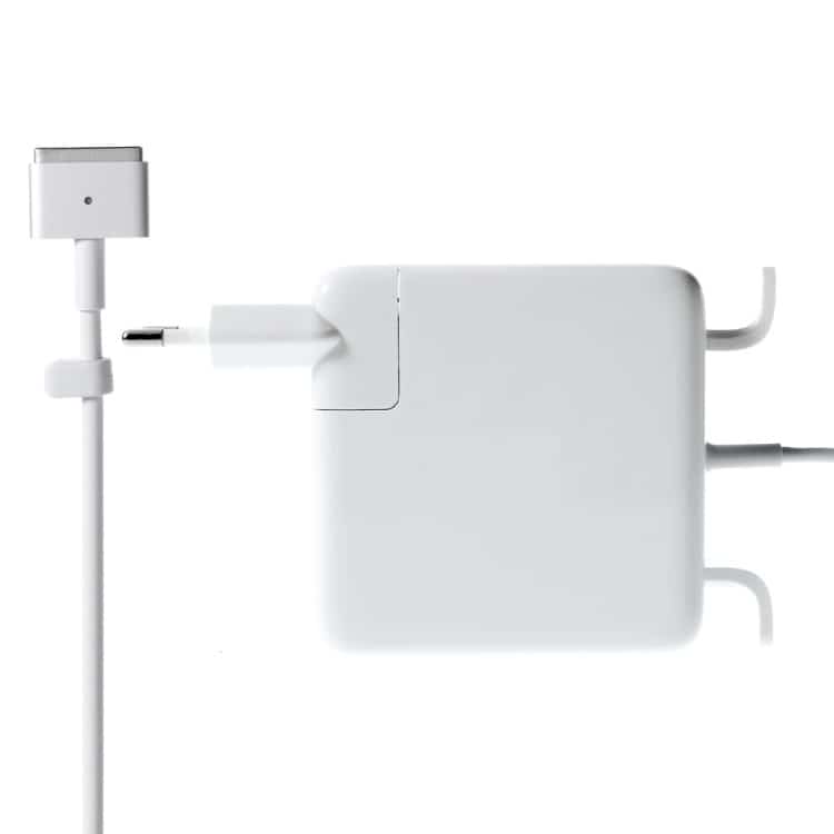 Apple MacBook MagSafe 2 45W 60W 80W Oplader