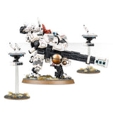 T'au empire: Broadside Battlesuit - Warhammer 40.000