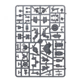 T'au empire: Broadside Battlesuit - Warhammer 40.000