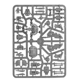 T'au empire: Commander - Warhammer 40.000