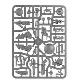 T'au empire: Commander - Warhammer 40.000