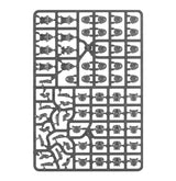 Thousand sons: Rubric marines - Warhammer 40.000