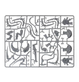 Tyranids: Winged hive tyrant - Warhammer 40.000