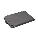 Apple iPad 9th Gen. 2021 10.2" WI-FI + Cellular 64 GB med xceed keyboard cover Refurbished