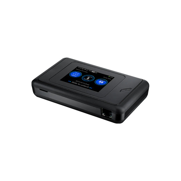 Zyxel NR2101 5G Wi-Fi  Trådløs Router – Hurtig, Bærbar Internetløsning