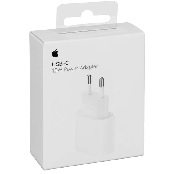 Apple Fast Charger (20W)