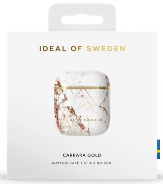 IDEAL OF SWEDEN FASHION AIRPODS CASE