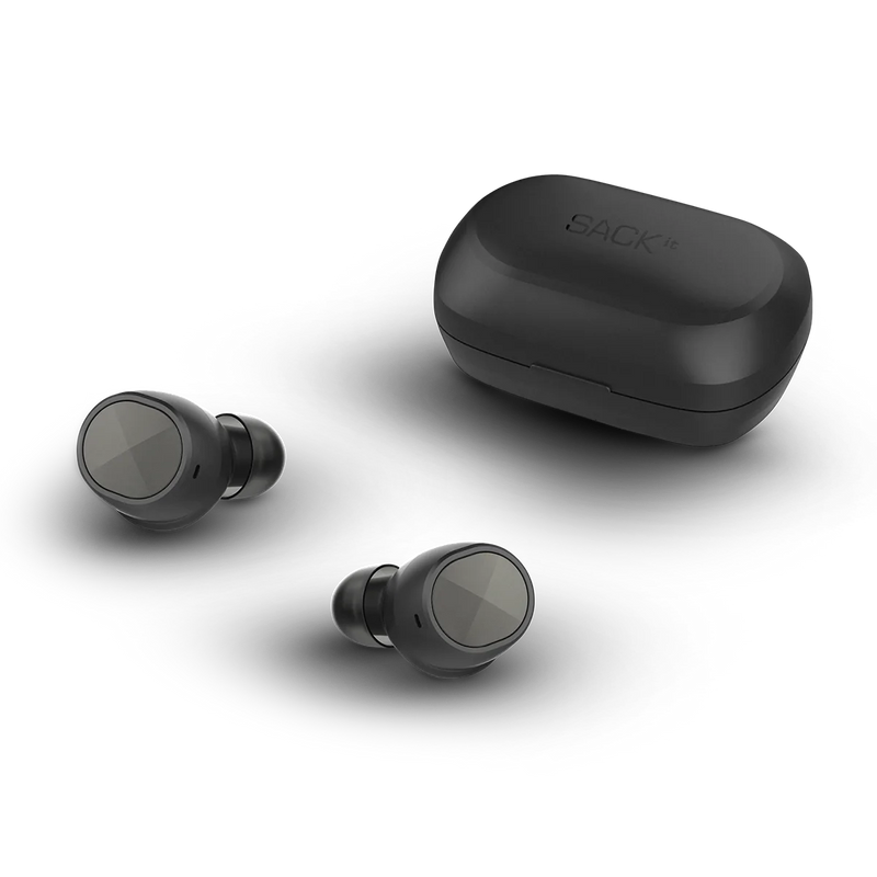 SACKit Rock 100 Earbuds