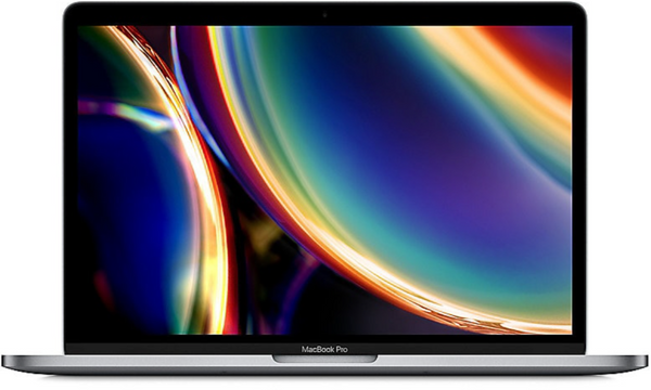 MacBook Pro 13" M1 8 GB Ram 256GB SSD 2020 A2338 Refurbished