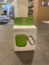 Apple Airpods 1 Gen & 2 Gen Silicone Case / Cover